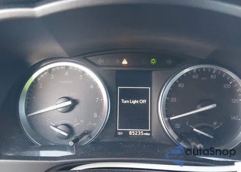 2016 Toyota Highlander Limited V6 from USA, damaged, VIN 5TDDKRFH6GS348857